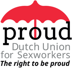 PROUD logo